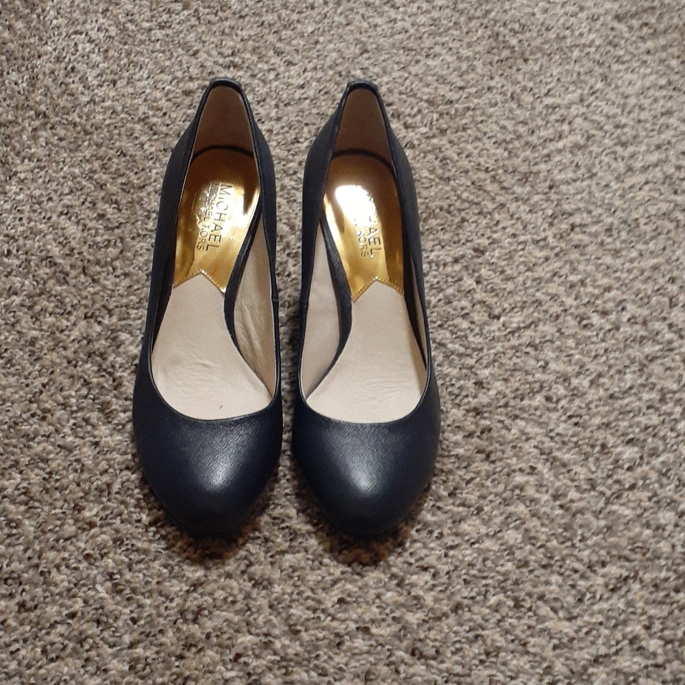 Micheal Kors Heels